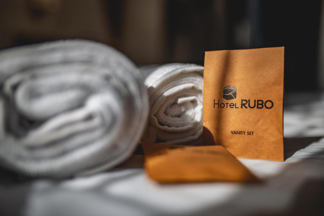 Rubo Hotel Szumen Zewnętrze zdjęcie