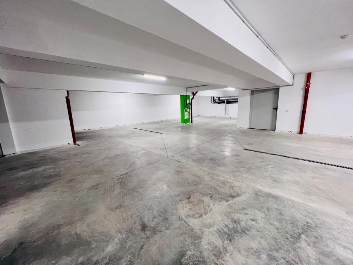 Rubo Hotel Szumen Zewnętrze zdjęcie