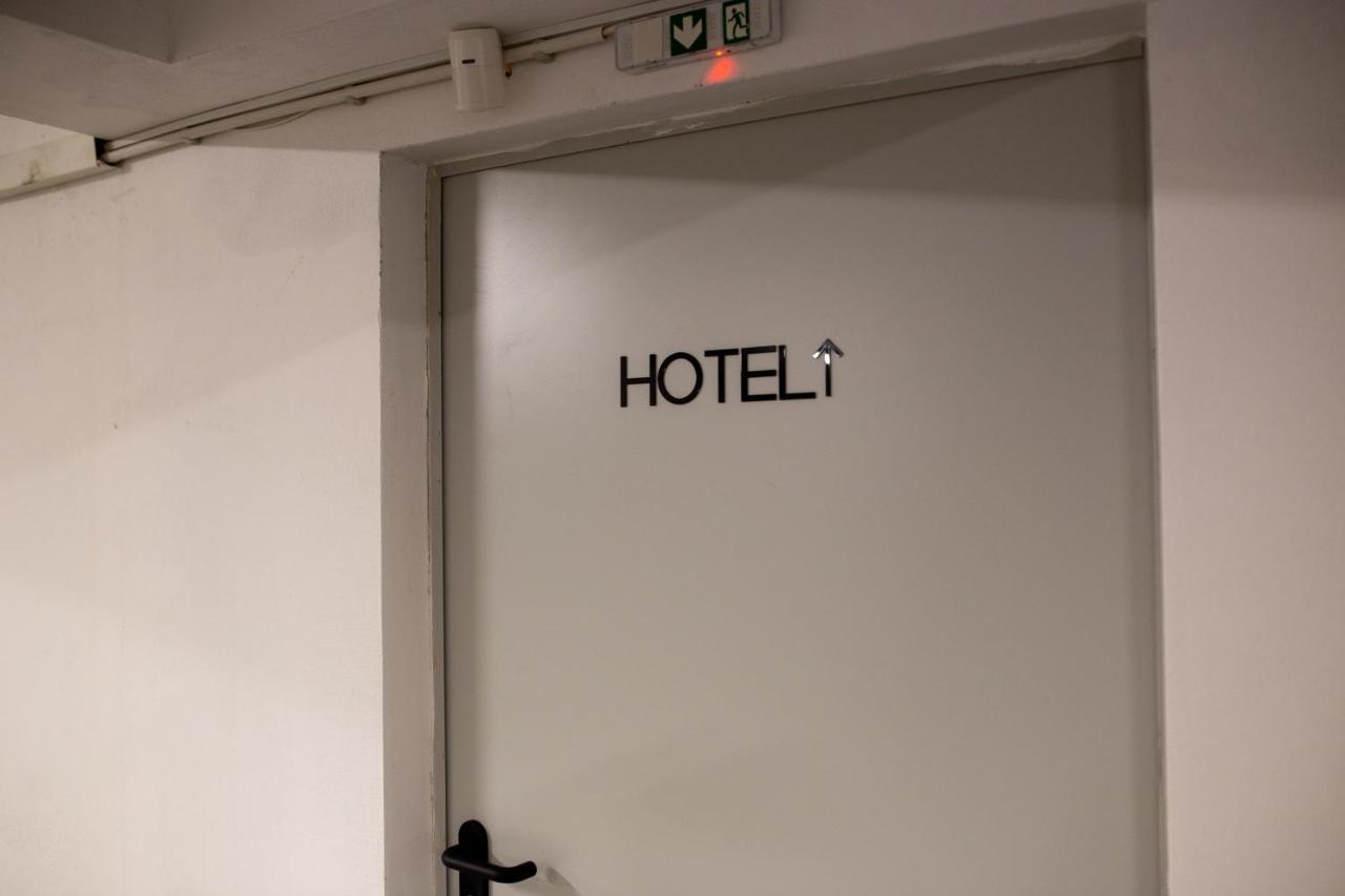 Rubo Hotel Szumen Zewnętrze zdjęcie
