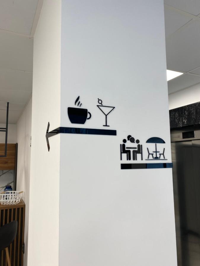 Rubo Hotel Szumen Zewnętrze zdjęcie