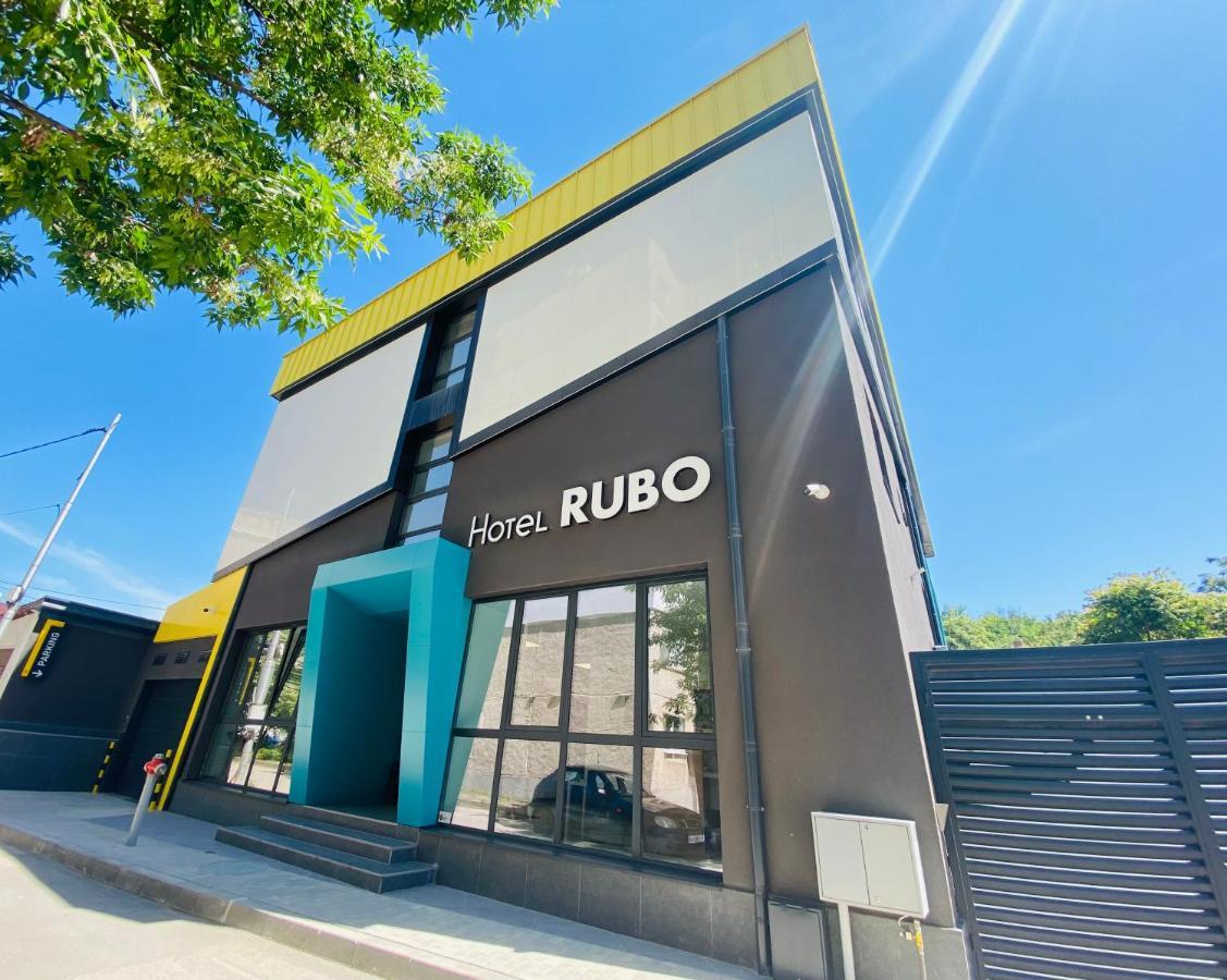 Rubo Hotel Szumen Zewnętrze zdjęcie