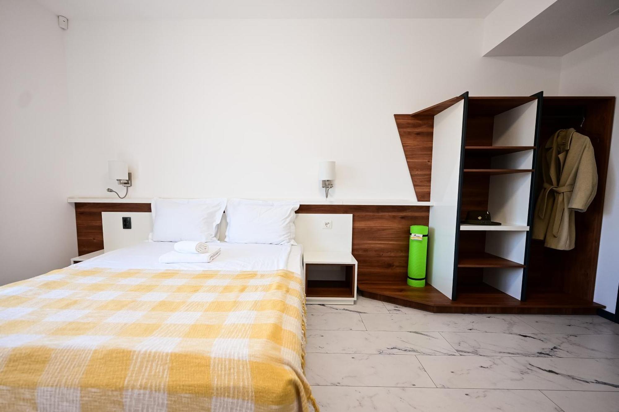 Rubo Hotel Szumen Zewnętrze zdjęcie