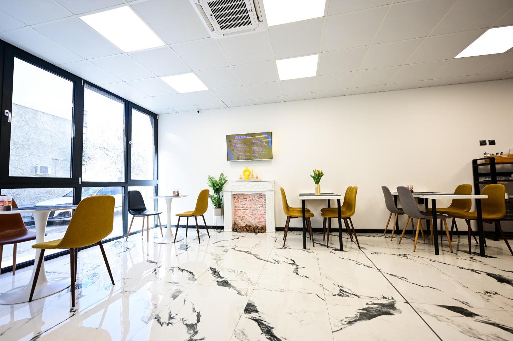 Rubo Hotel Szumen Zewnętrze zdjęcie