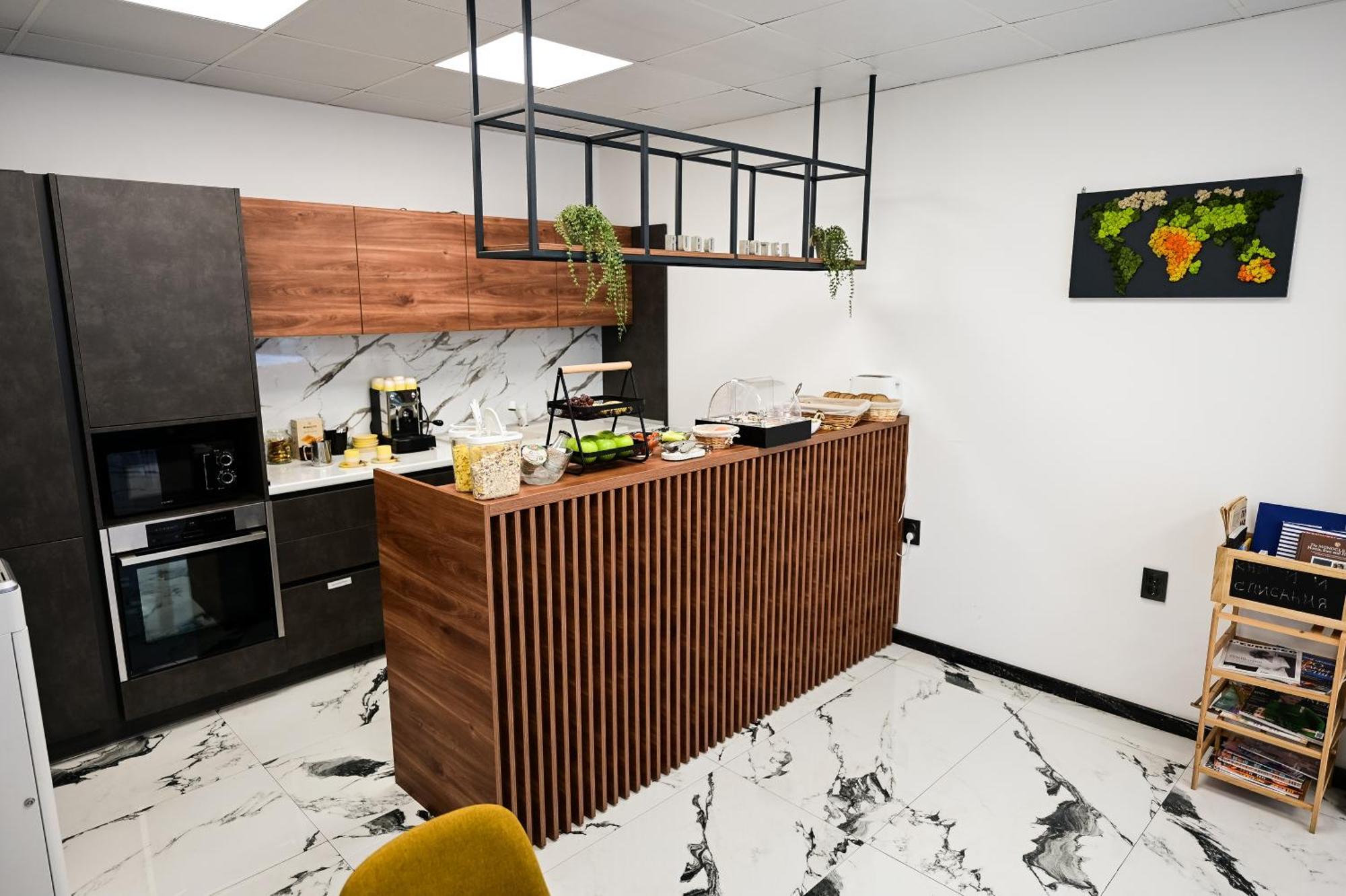 Rubo Hotel Szumen Zewnętrze zdjęcie