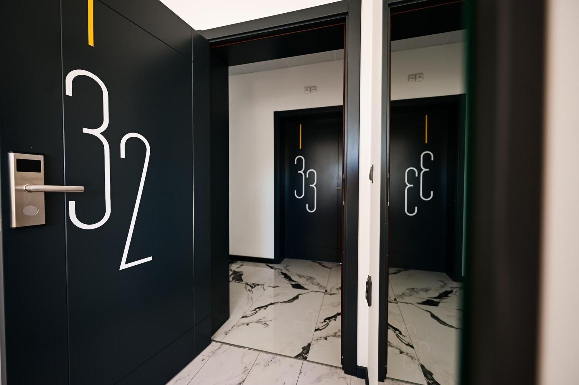 Rubo Hotel Szumen Zewnętrze zdjęcie